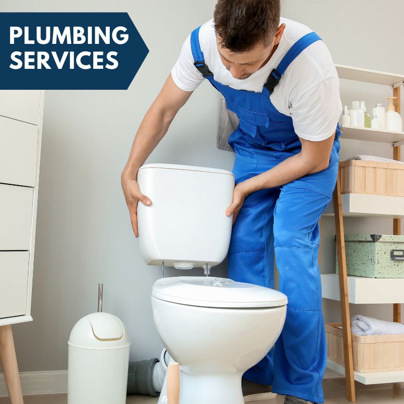 Plumbing Company in Putnam, CT